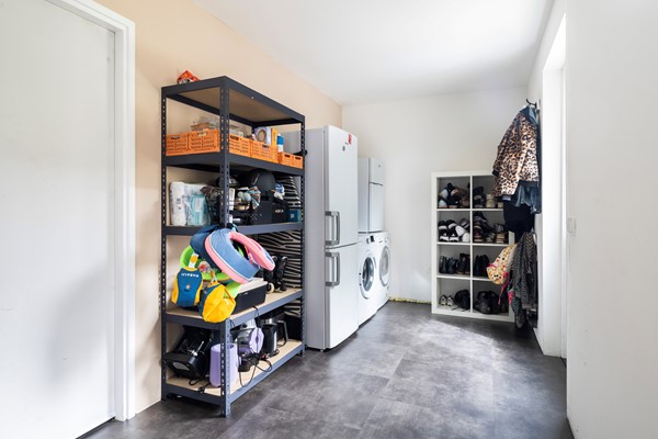 Medium property photo - Beuckelaerstraat 44, 9076 AZ Sint Annaparochie